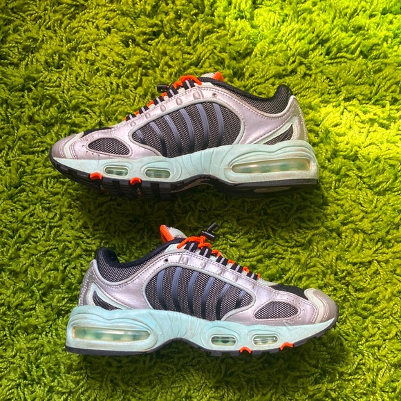 Nike Air Max Tail Wind - Picture 4 of 6